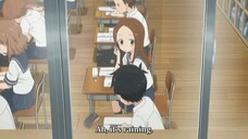 Karakai Jozu Takagi san Movie