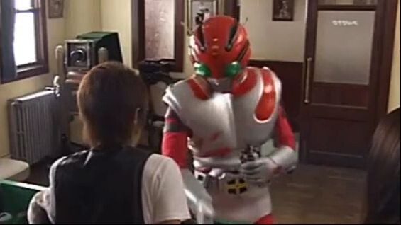 [ENG SUB] Kamen Rider Decade: All Riders Super Spin-off File.23