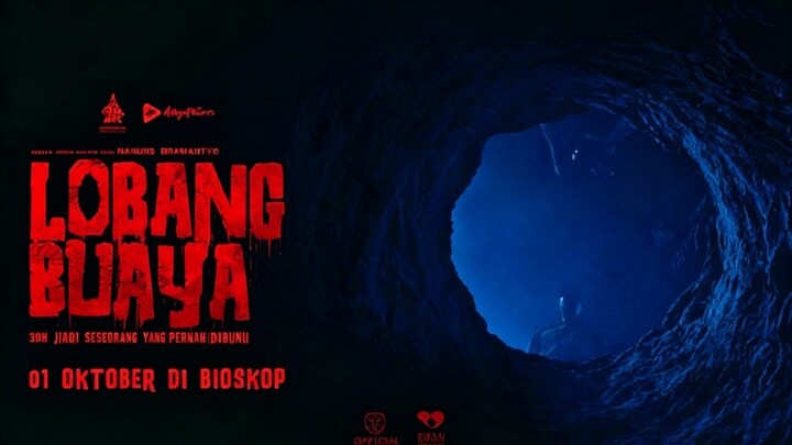[New Movie] LOBANG BUAYA : 309 Hari Sebelum Tragedi Berdarah
