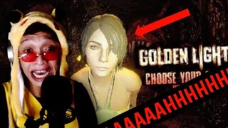 PinakaSEXY na Horror Game | GOLDEN LIGHT