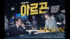 Argon - Episode 5