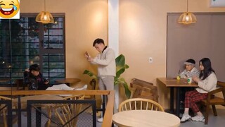 ĂN TẤT CẢ MỌI THỨ BẰNG MỘT MIẾNG #5