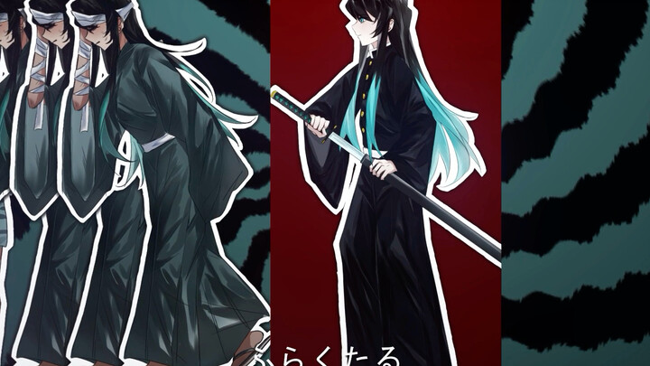 【Tokito Kogane/Phòng Luân Hồi】Cụm từ meme theo ta suốt đời chính là “Anh trai”