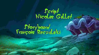 Oggy and the Cockroaches #1