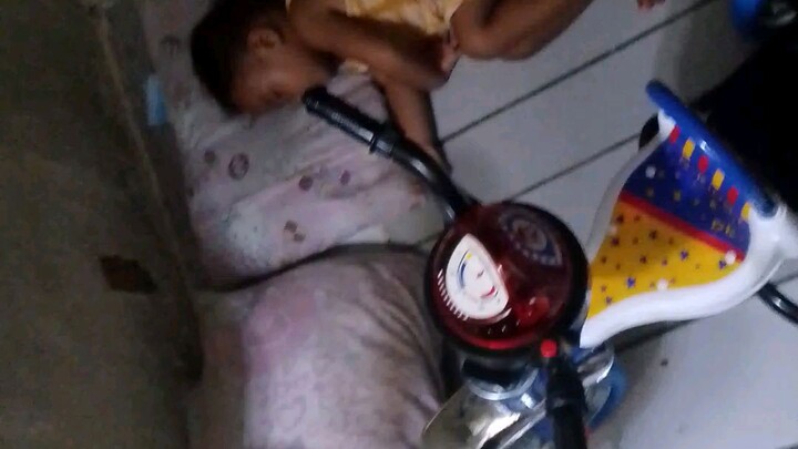 my baby boy
