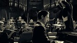 Films mashup | "The pianist"