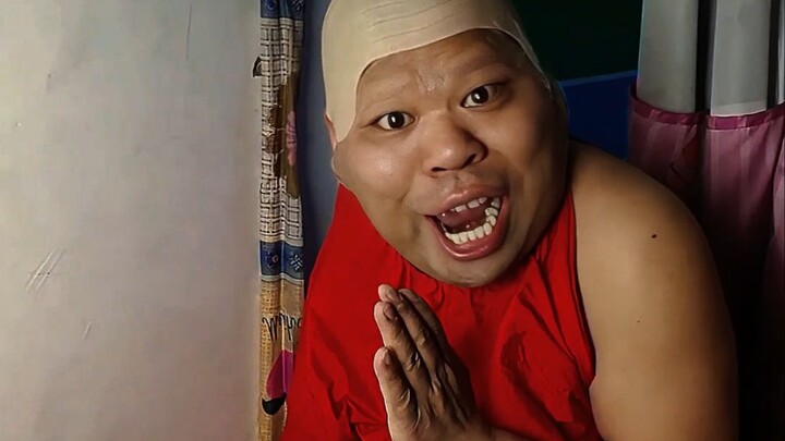 Hãy an nghỉ ở đây đi!