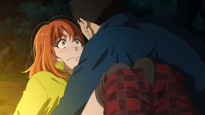 Gak Nyangka Anime Santai Bisa Bikin Nagih Camping!