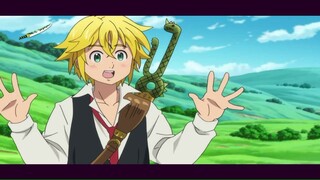 meliodas amv Bon Jovi - It's my life /(HD)