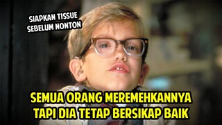 DIANGGAP TAK BERGUNA TAPI TERNYATA... : Alur Cerita Film Simon Birch