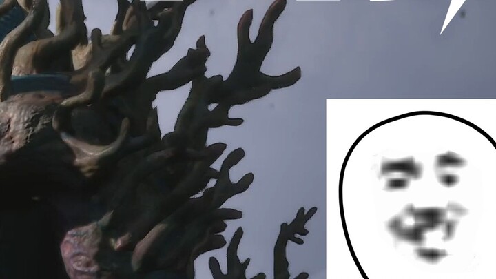 In case you haven't seen how perverted the Green Back Dragon is in the 6th round [Black Myth Wukong]