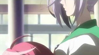 Asu no Yoichi samurai episode03 sub indo