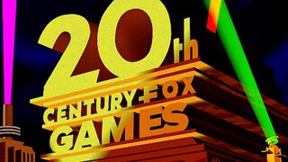 20th Century-Fox Games (1980s - 60FPS)