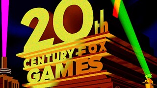 20th Century-Fox Games (1980s - 60FPS)