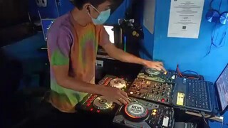 Dj RJ NONSTOP REMIX