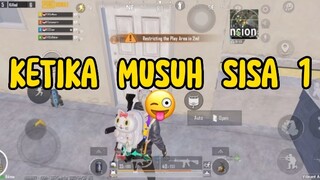 mager nyari musuhnya dimana, mending kita isengin temen🤣