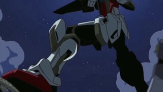 [Mobile Suit Gundam] "The programmer instantly modified the Gundam OS. It seems that he has been typ