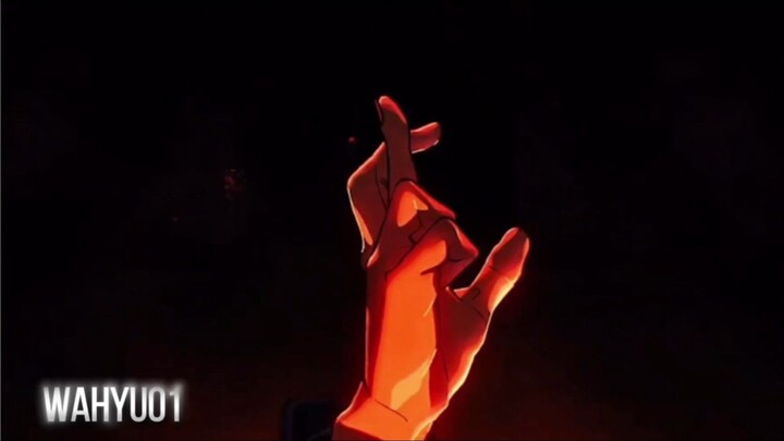 pertarungan epic naruto