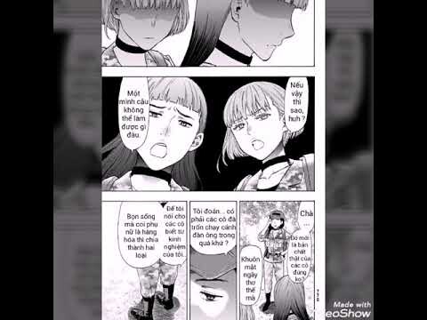 Truyện Tomodachi Game Chap 74 VietSub