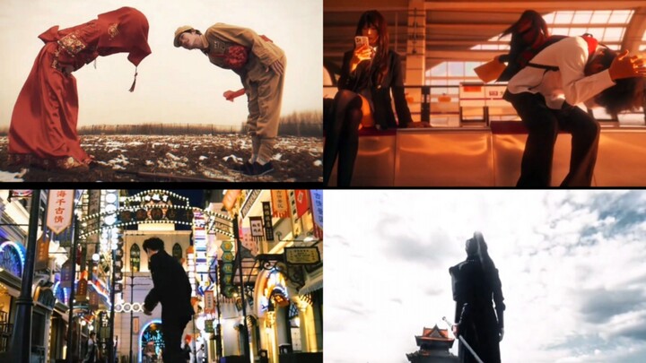 A roundup of the internet’s hottest, jaw-dropping transition effects—let’s take a look!