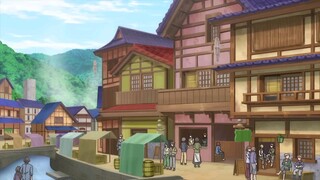 Pháp Sư Trắng Bị Loại Khỏi Tổ Đội, Được Mạo Hiểm Giả Cấp S Đón Nhận Tập 9 thuyết minh