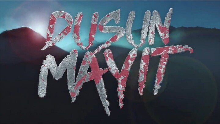 DUSUN MAYIT (2025) | Based on True Story Gunung Welirang - Review