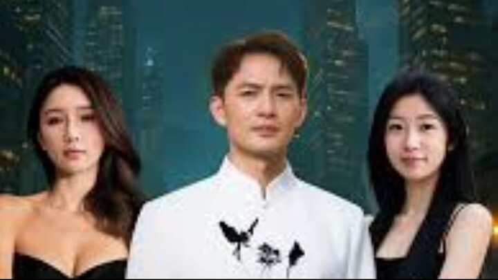 พ่อบ้านพันปี (พากย์ไทย)