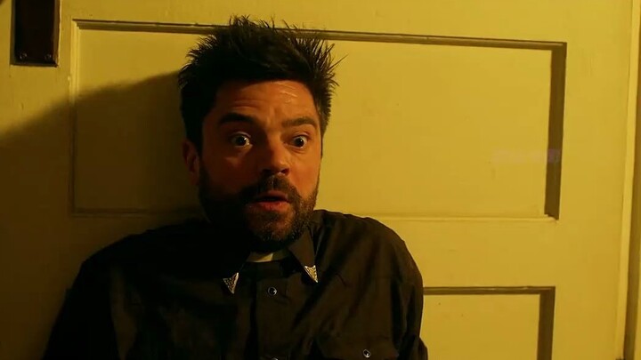 นักเผยแผ่ศาสนาถูกพลังลึกลับจากจักรวาลเข้าสิง พลังนี้สามารถควบคุมความคิดของทุกคนได้!