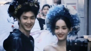 【เซน่า】ช็อก! Chen Zheyuan พูดกับ Nazha จริงๆ ว่า "รอจนกว่าฉันจะกลับมาแต่งงานกับคุณ" (ประตู Travel An