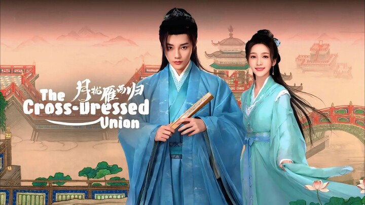 ᴇᴘɪꜱᴏᴅᴇ 12.  ᴛʜᴇ ᴄʀᴏꜱꜱ-ᴅʀᴇꜱꜱᴇᴅ ᴜɴɪᴏɴ ᴇɴɢʟɪꜱʜ ꜱᴜʙ