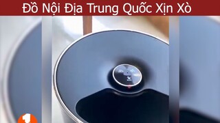 Đồ nội địa Trung Quốc BÁ ĐẠO.25 #noidiatrung