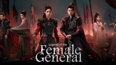 legend of the female general sub indo eps 05