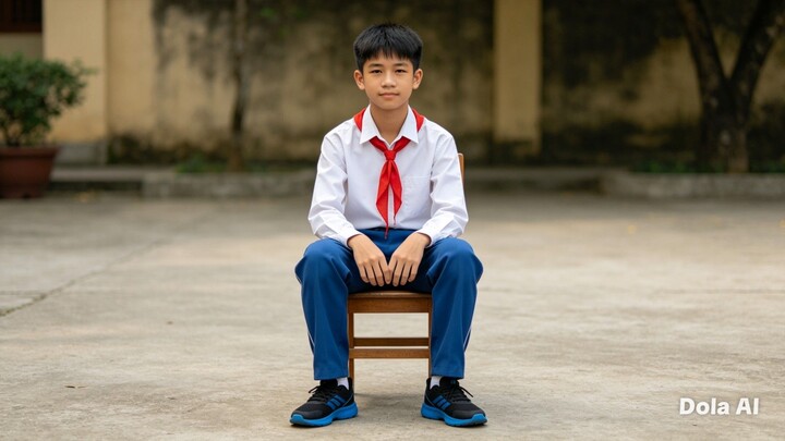học sinh 1