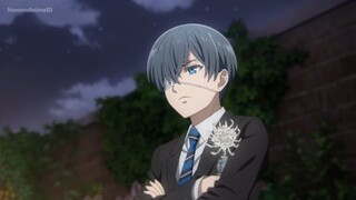 Kuroshitsuji: Kishuku Gakkou-hen Episode 10 Sub Indo