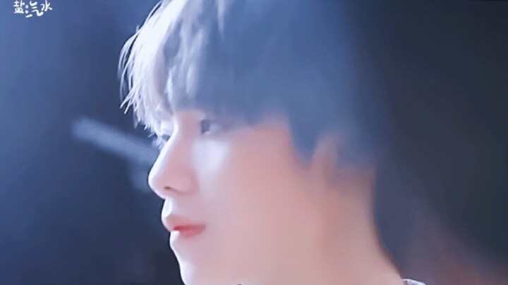 【罗一舟】军艺时期朝鲜族舞蹈《安旦长短组合》