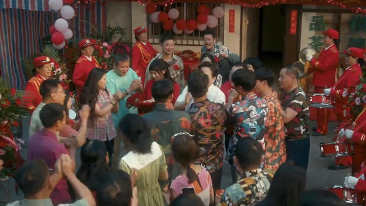 Thiếu Niên Minh Long EP 3 [Sub Việt]