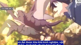 Top 10 Phim Anime Isekai Chuyển Sinh Main Sở Hữu Năng Lực Siêu Bá Đạo- 4