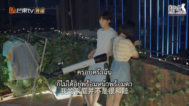 [ซับไทย]Beautiful time with you Ep.10