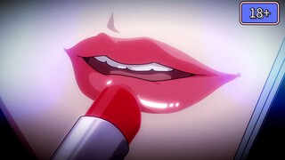 Amv Anime Mix Anime fight Amv K-DA - More - AMV