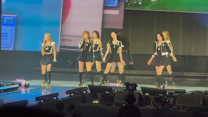 Hearts2Hearts 하츠투하츠｜2026 Fanmeeting Hearts2House in Jakarta 28/03/2026