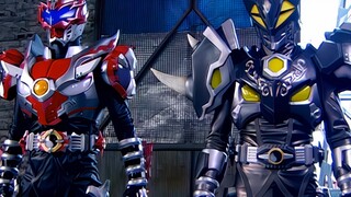 Beikai: Biarkan aku mengajarimu cara bermain Water Armor