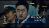 Train to Busan - Terminal Scene