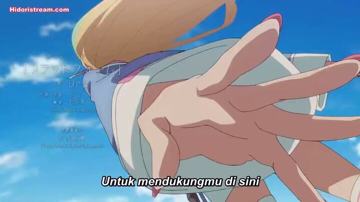 Towa no Yuugure Episode 7 (Subtitle Indonesia)