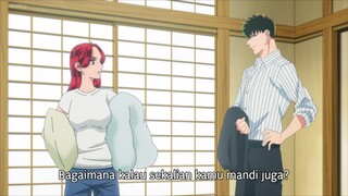 Raise wa Tanin ga Ii episode 5 Full Sub Indo | REACTION INDONESIA