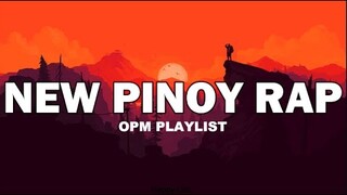 New Generation Pinoy Rap Playlist 2023