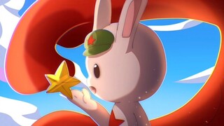 【Kelinci/Tulisan Tangan】Hall of Fame