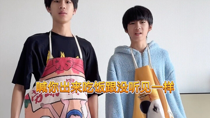 จากสองหนุ่มแจ็กเก็ตหนัง กับความรักจ้อจี้ไม่หยุด 😂