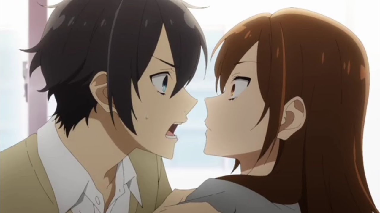 Horimiya ~PIECE~ Trailer Highlights - Miyamura : r/Horimiya