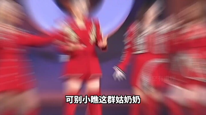 Thiên hậu vẫn là thiên hậu! Nhóm nữ U60 được JYP mời về thực sự quá bá đạo!