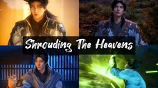 Shrouding The Heavens Eps 20 Sub Indo